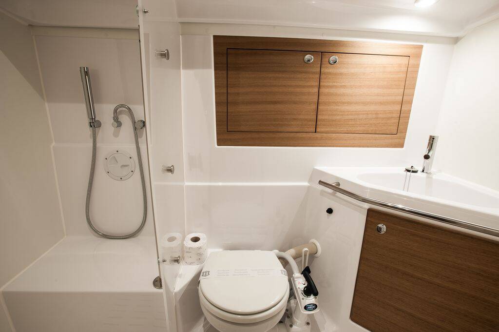 Segelyacht Elan Impression 45.1 Escape