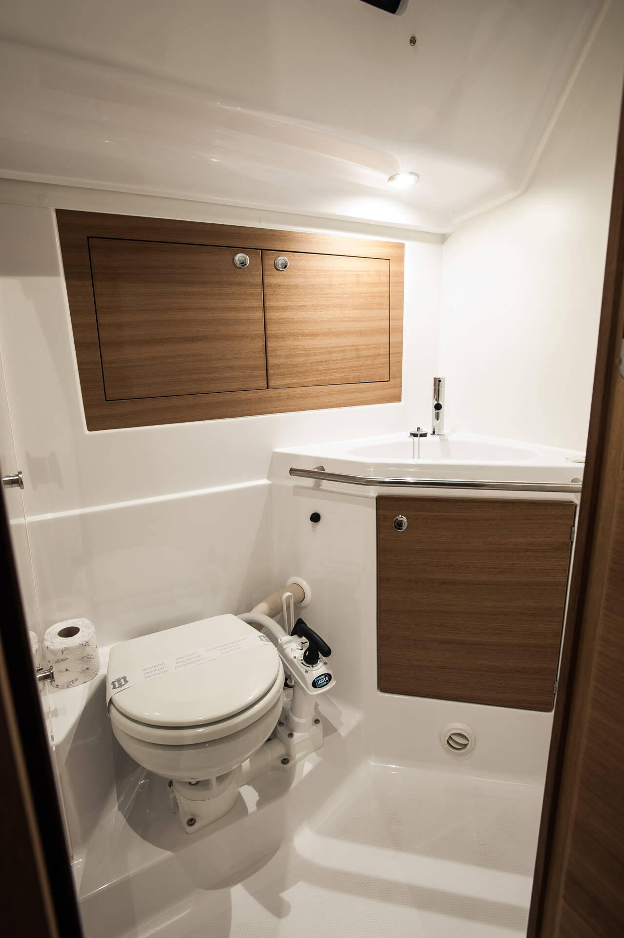 Segelyacht Elan Impression 45.1 Escape