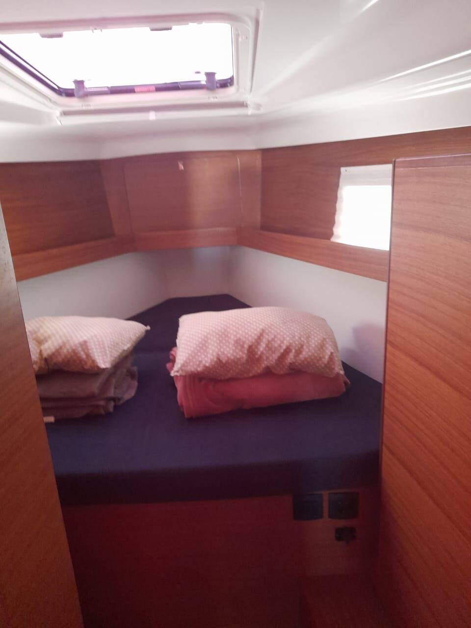 Elan Impression 45.1 Thetis