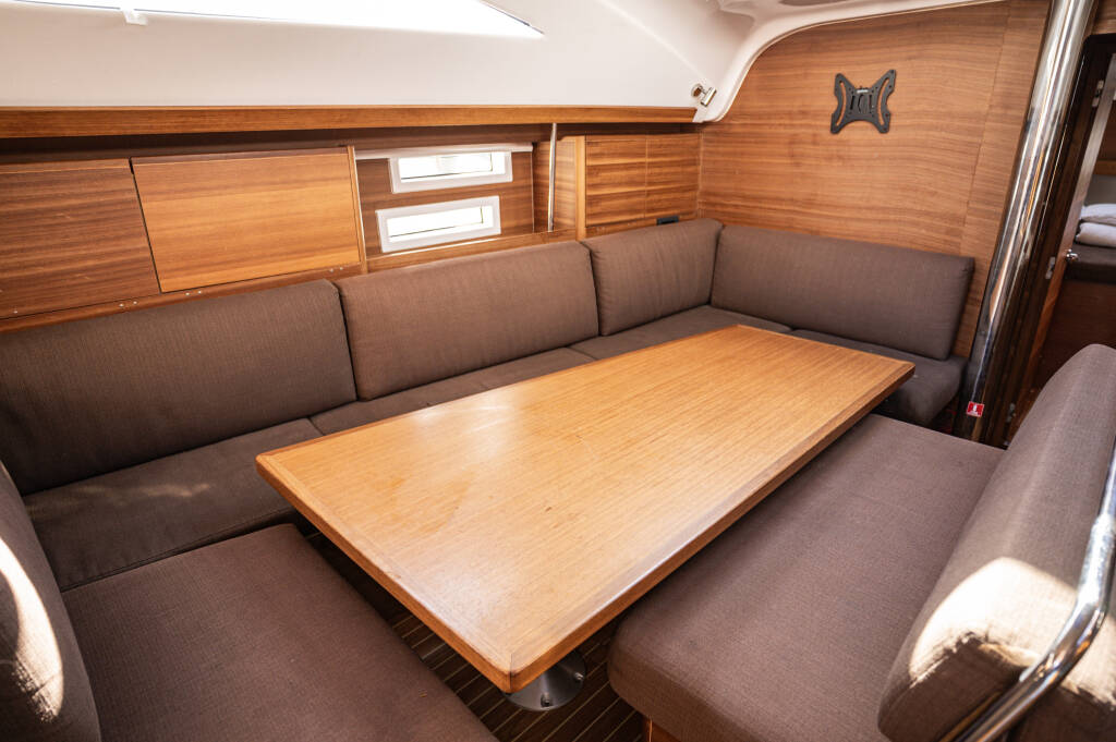 Elan Impression 45.1 Vikki