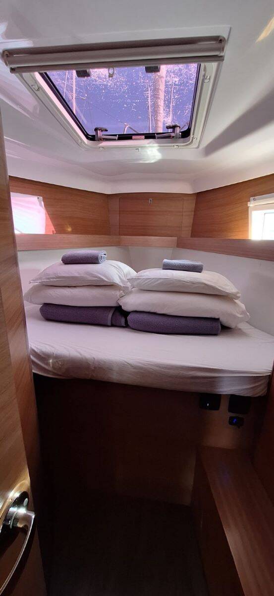 Segelyacht Elan Impression 45.1 Flamingo