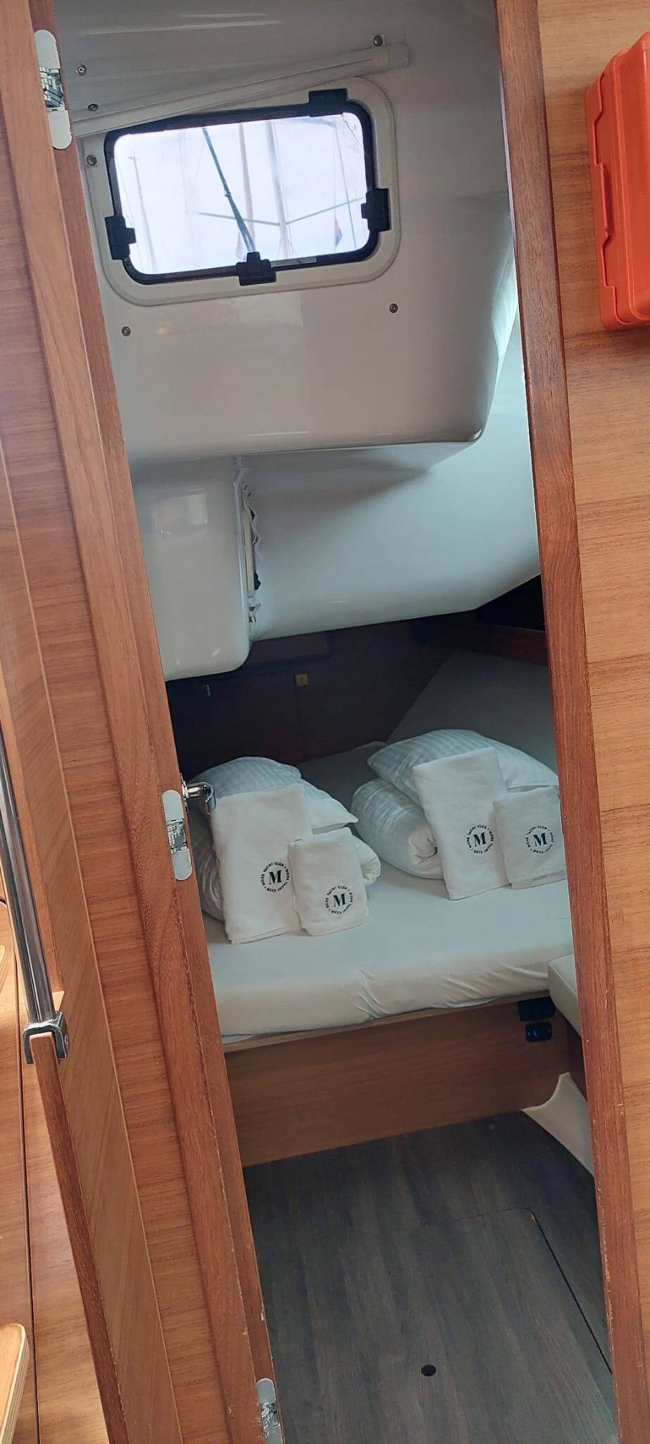 Segelyacht Elan Impression 45.1 Moonlight