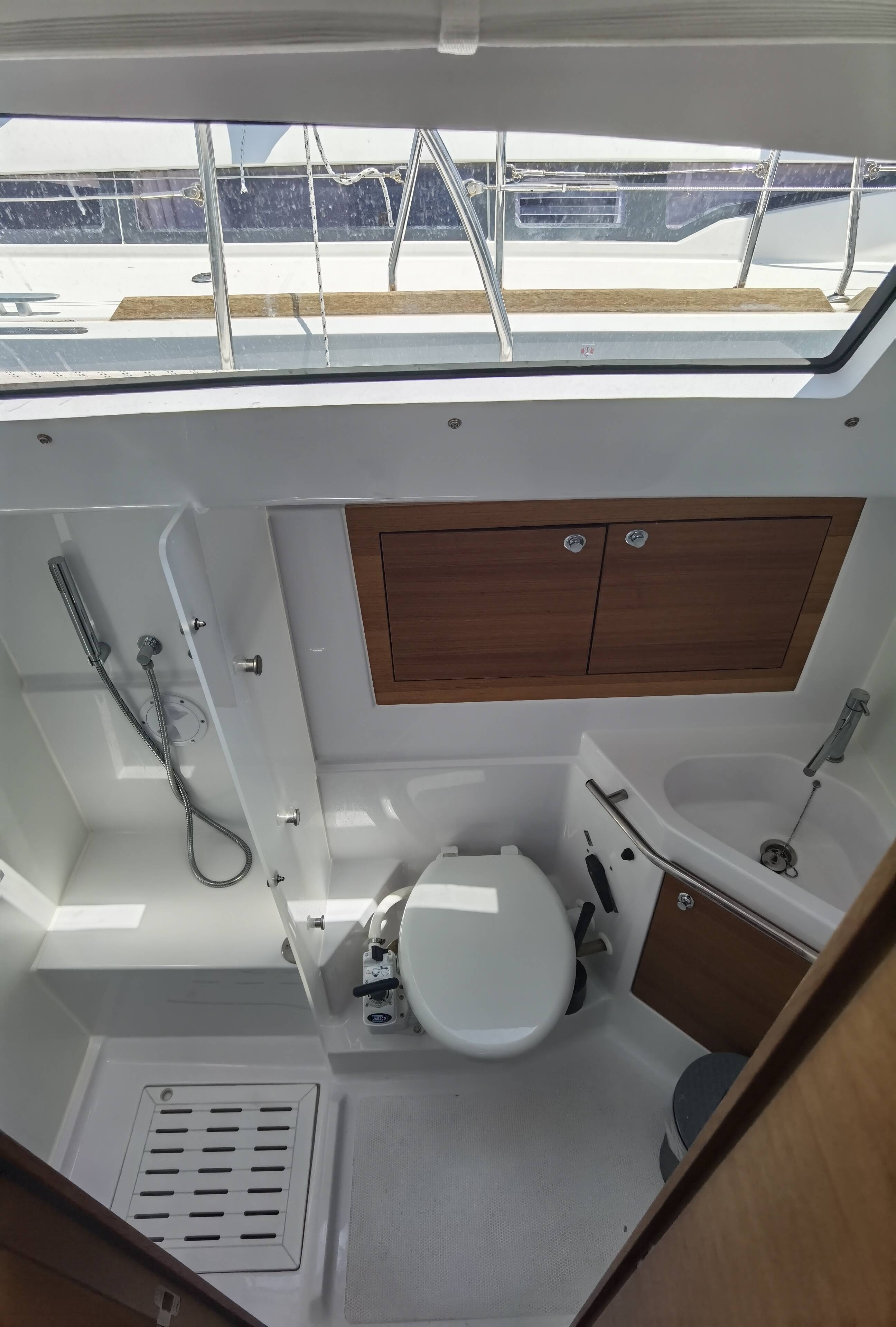 Segelyacht Elan Impression 45.1 Simply the Best
