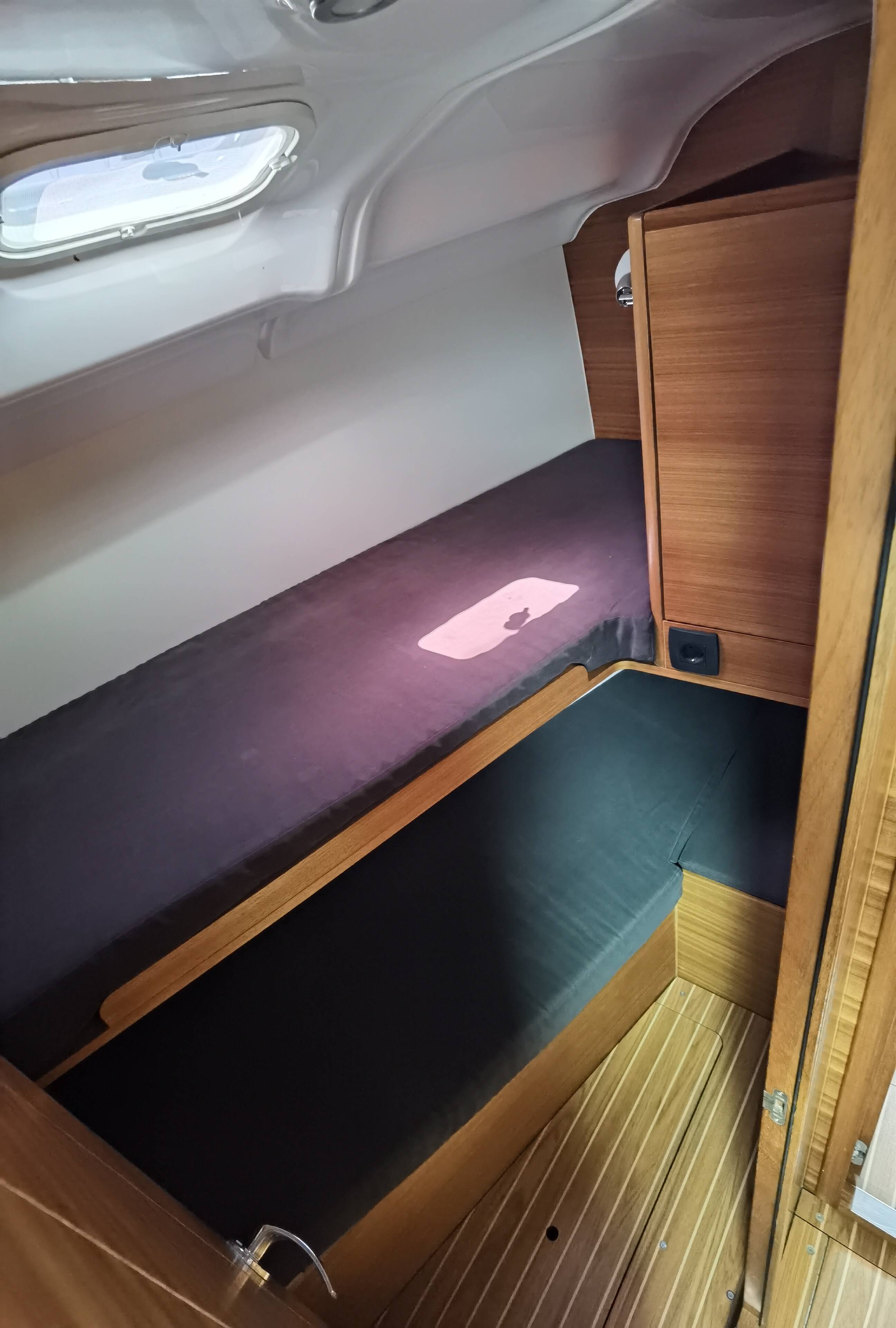 Segelyacht Elan Impression 45.1 Simply the Best
