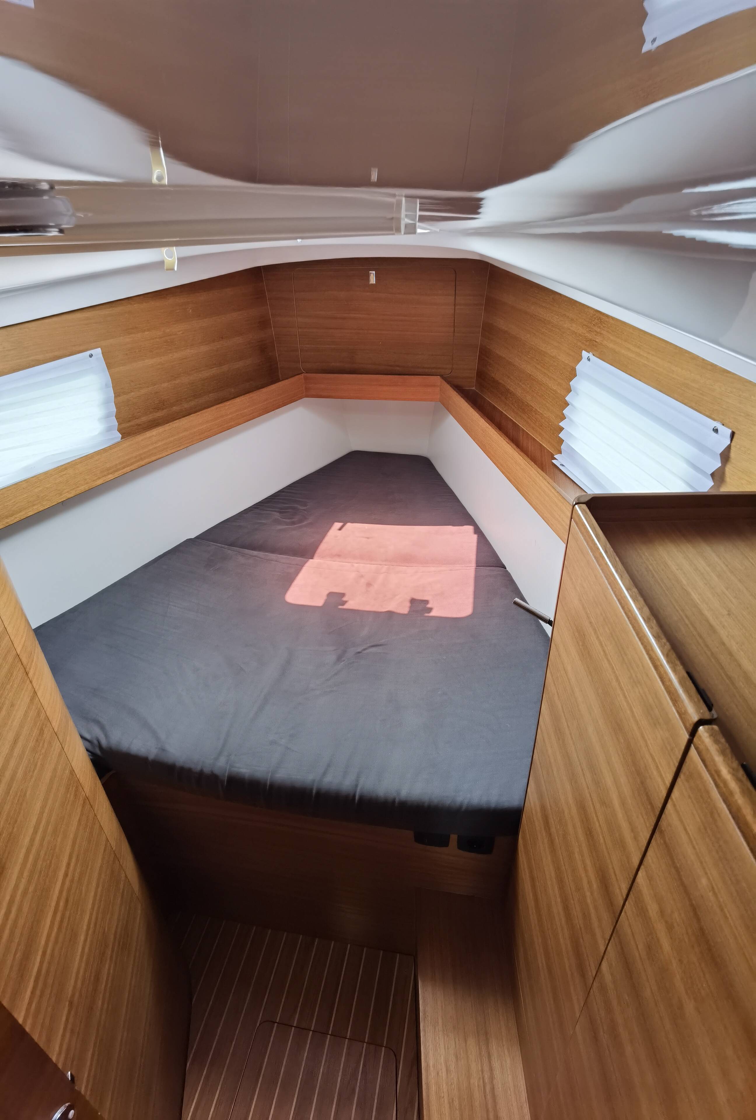 Segelyacht Elan Impression 45.1 Simply the Best