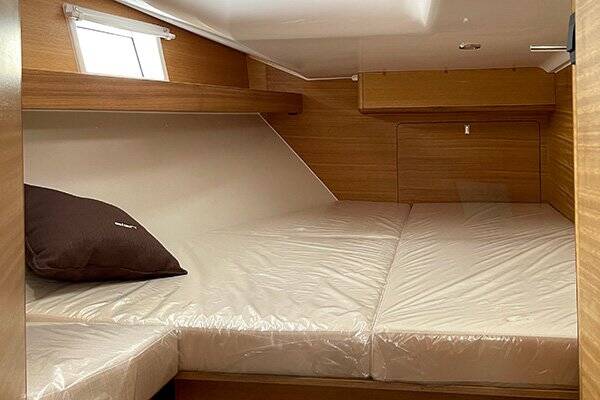 Segelyacht Elan Impression 45.1 Rigel