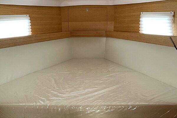 Segelyacht Elan Impression 45.1 Rigel