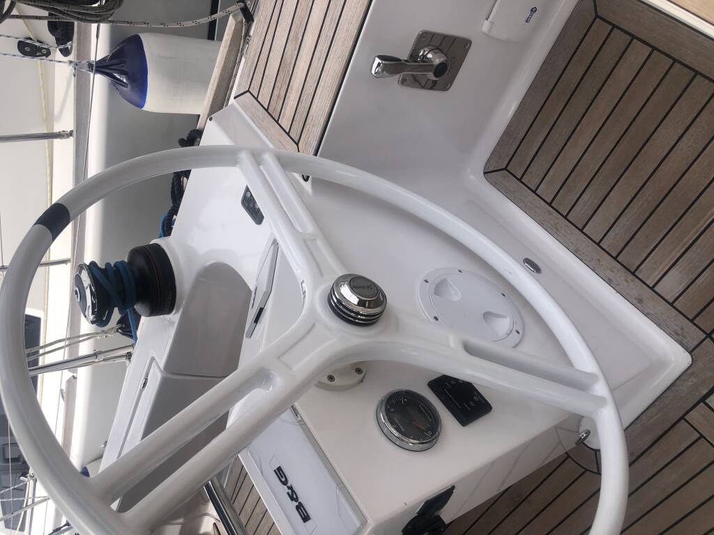 Segelyacht Elan Impression 45.1 AirTime 3