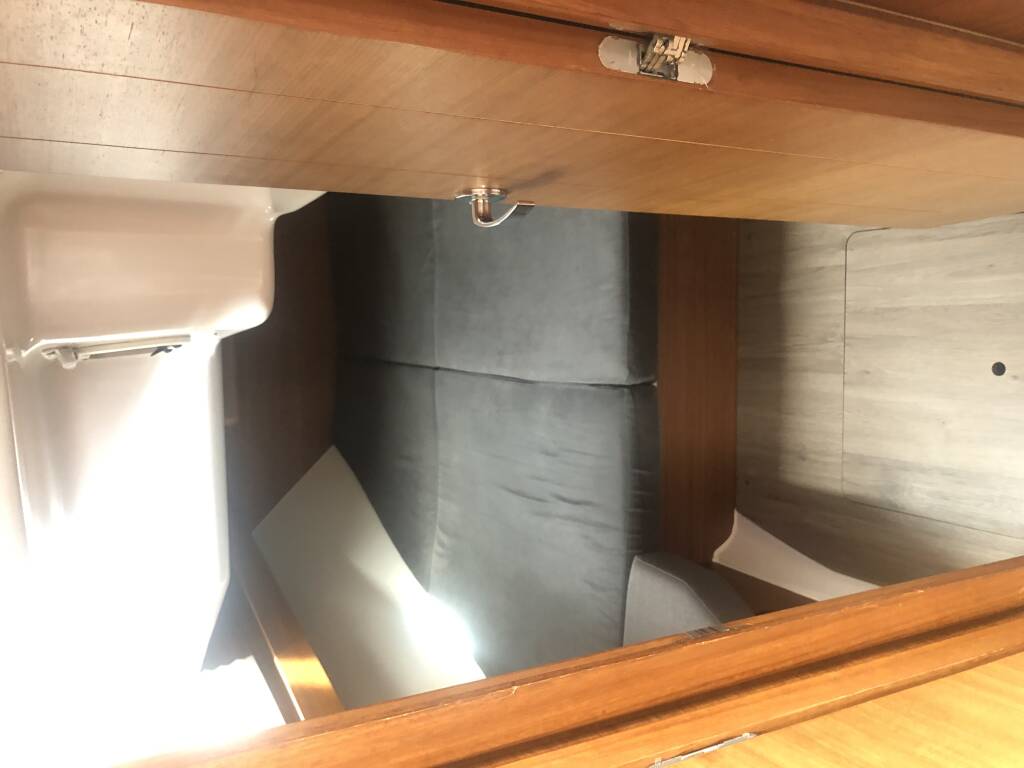 Segelyacht Elan Impression 45.1 AirTime 3