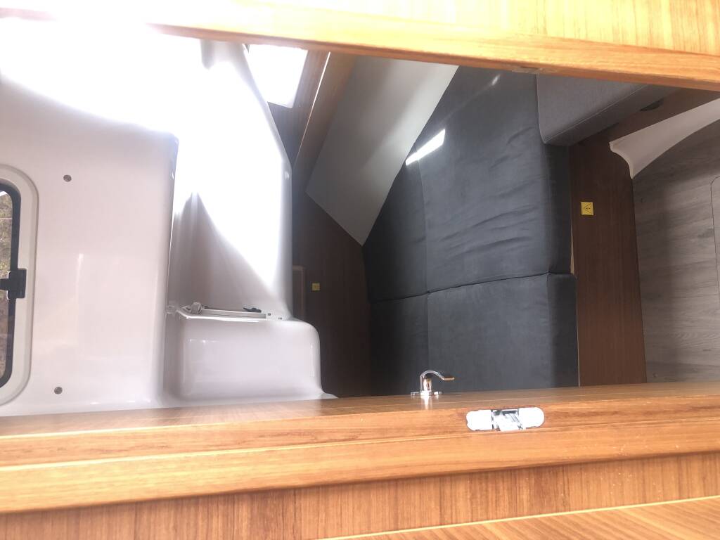Segelyacht Elan Impression 45.1 AirTime 3