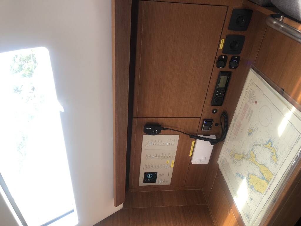 Segelyacht Elan Impression 45.1 AirTime 3
