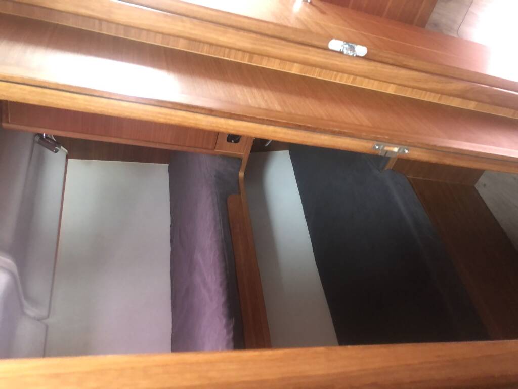Segelyacht Elan Impression 45.1 AirTime 3
