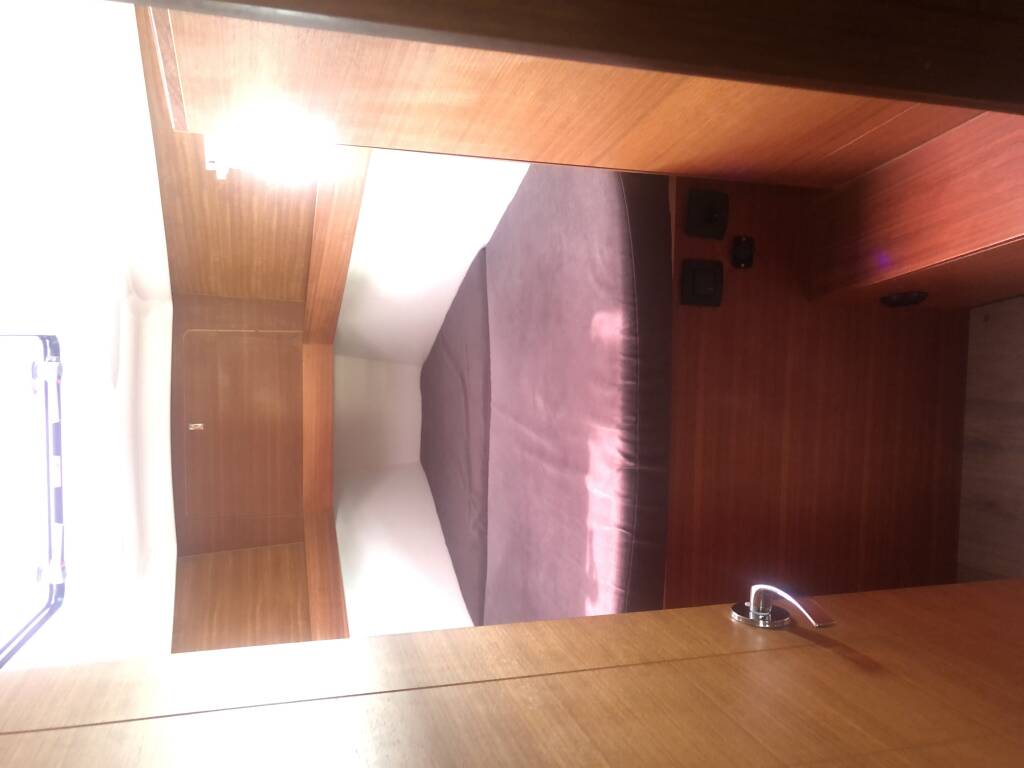 Segelyacht Elan Impression 45.1 AirTime 3