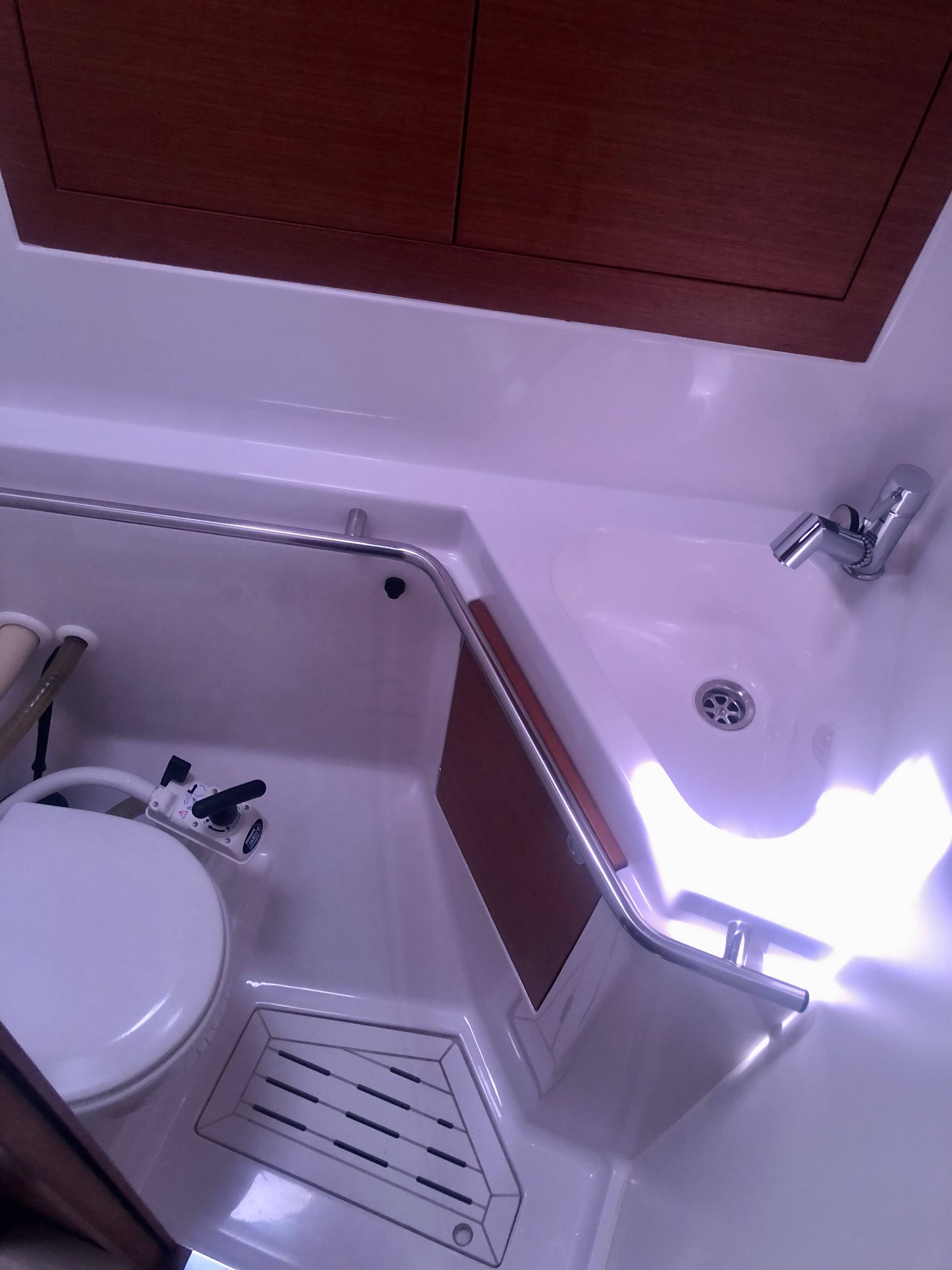 Segelyacht Elan Impression 45.1 AirTime 3