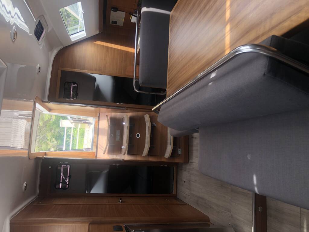 Segelyacht Elan Impression 45.1 AirTime 3