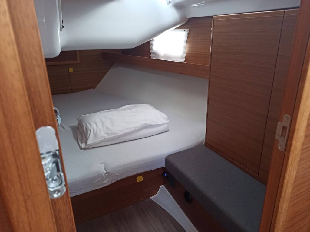 Segelyacht Elan Impression 45.1 AirTime 2