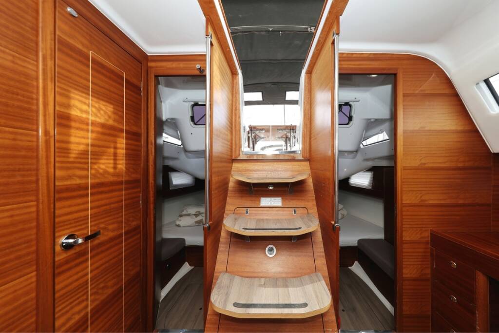 Elan Impression 45.1 Top Gun