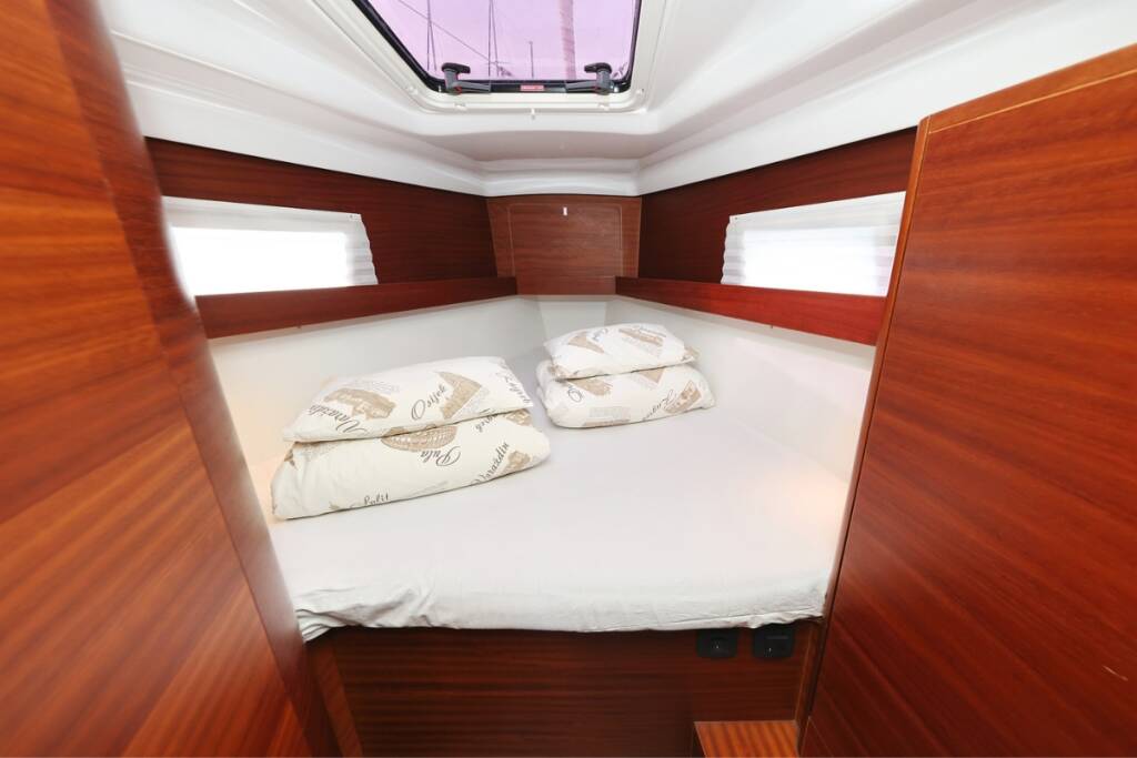 Elan Impression 45.1 Top Gun