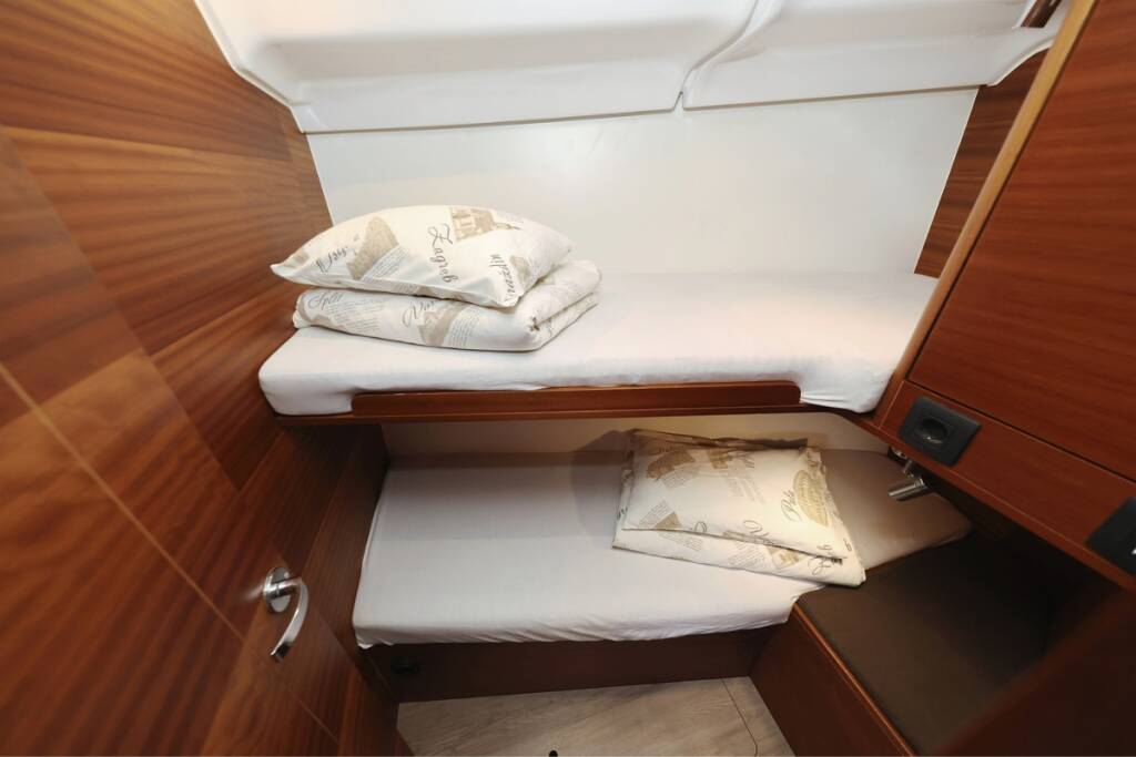 Elan Impression 45.1 Top Gun