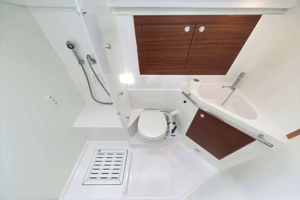 Elan Impression 45.1 Top Gun