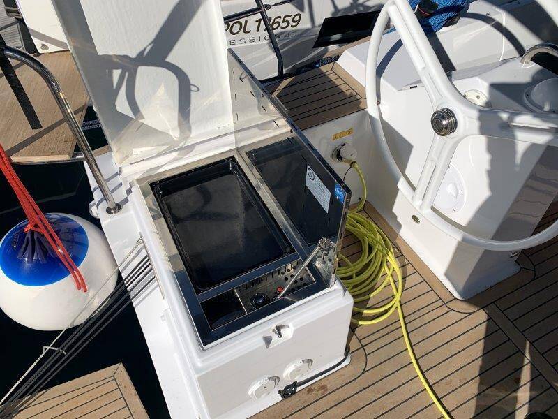 Segelyacht Elan Impression 45.1 Lena