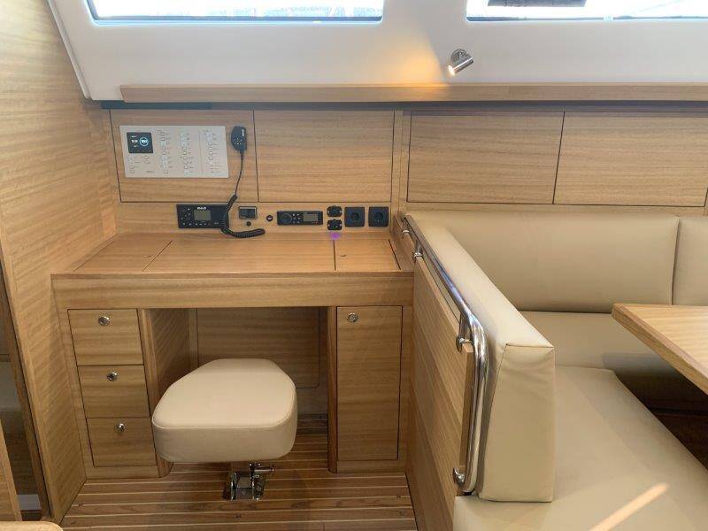 Segelyacht Elan Impression 45.1 Lena