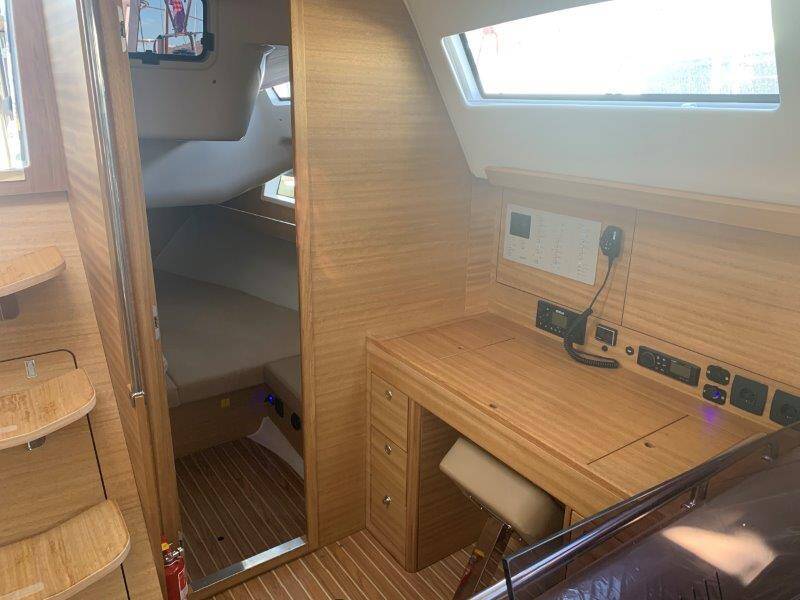 Segelyacht Elan Impression 45.1 Lena