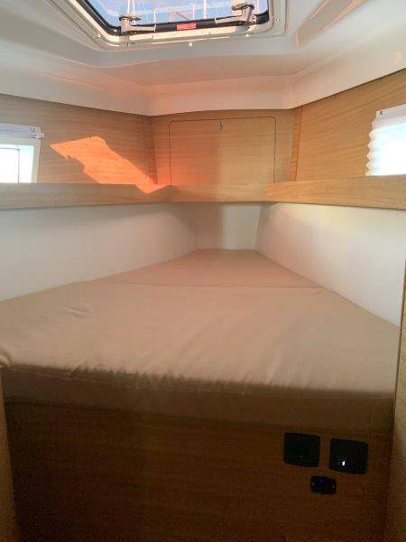 Segelyacht Elan Impression 45.1 Lena