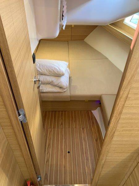 Segelyacht Elan Impression 45.1 Lena