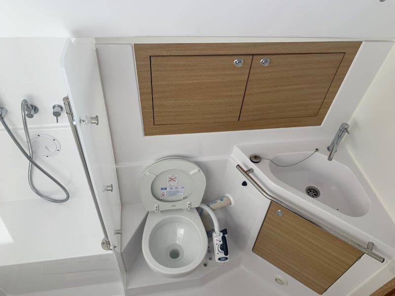 Segelyacht Elan Impression 45.1 Lena