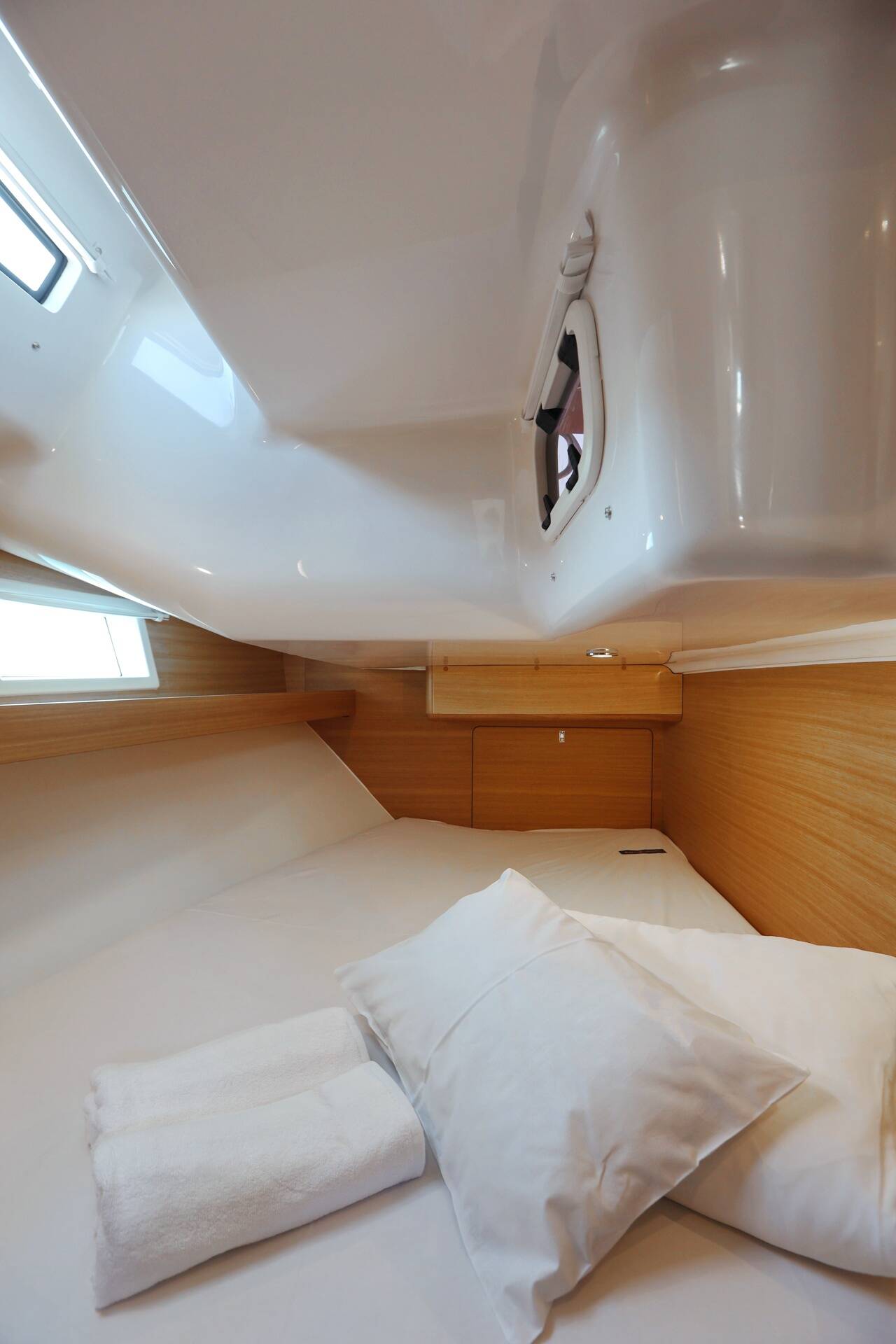 Segelyacht Elan Impression 45.1 Lara