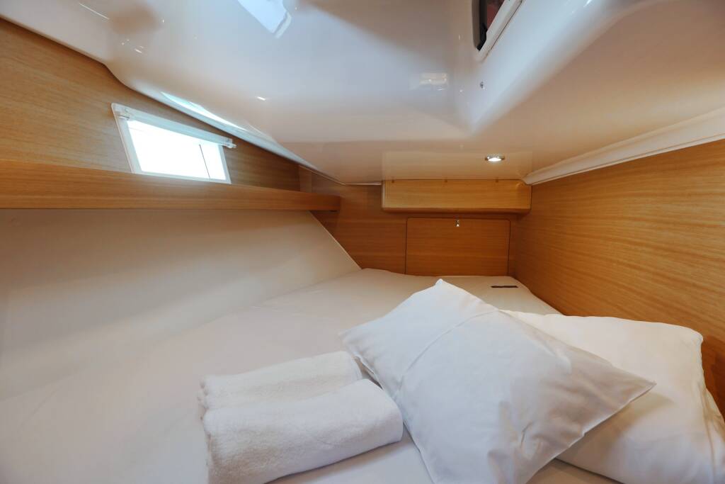 Segelyacht Elan Impression 45.1 Lara