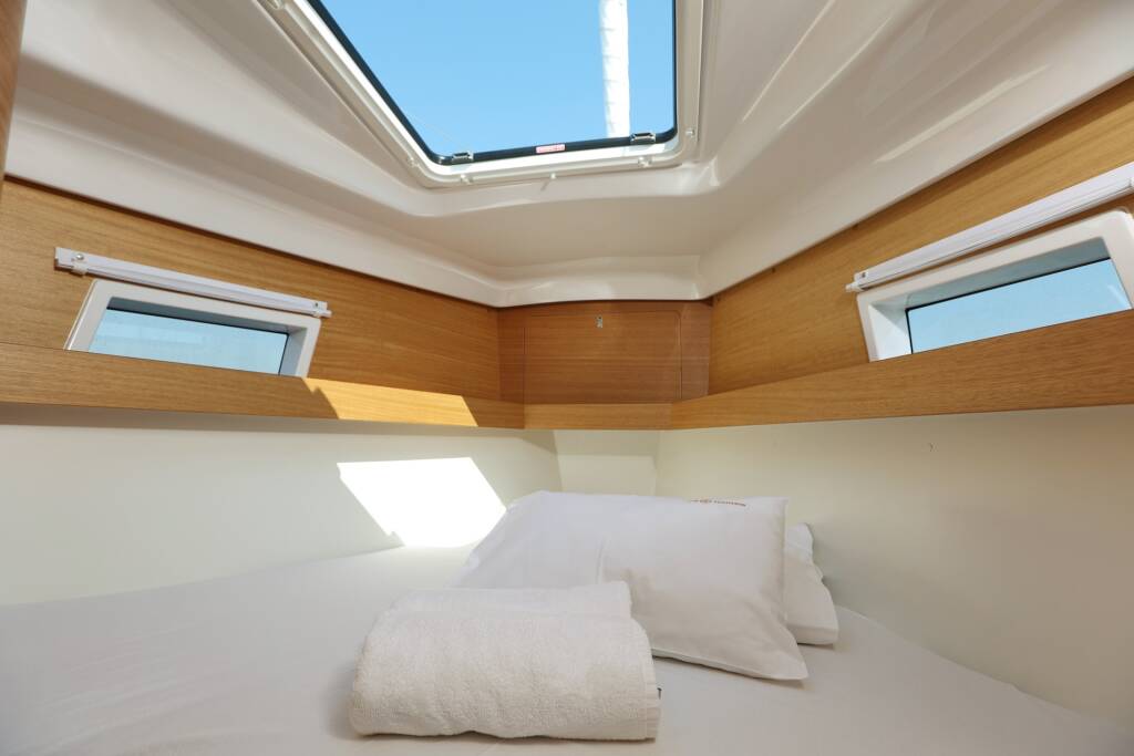 Segelyacht Elan Impression 45.1 Lara