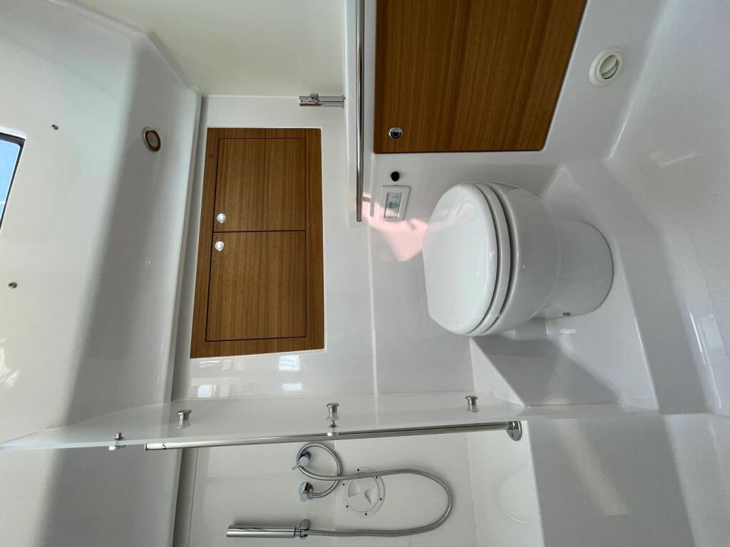 Elan Impression 45.1 Oxygen