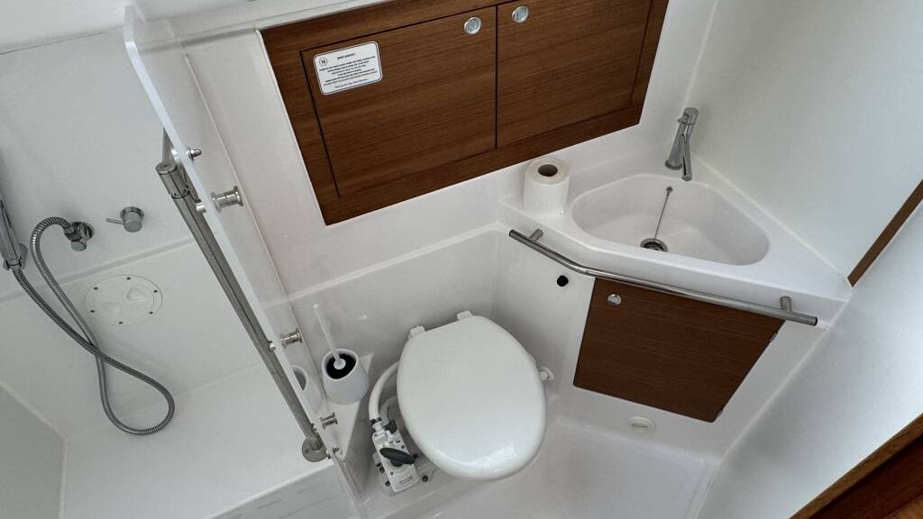 Elan Impression 45.1 Ziggy