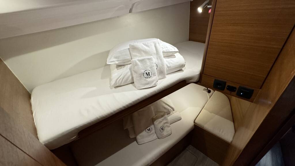 Elan Impression 45.1 Ziggy