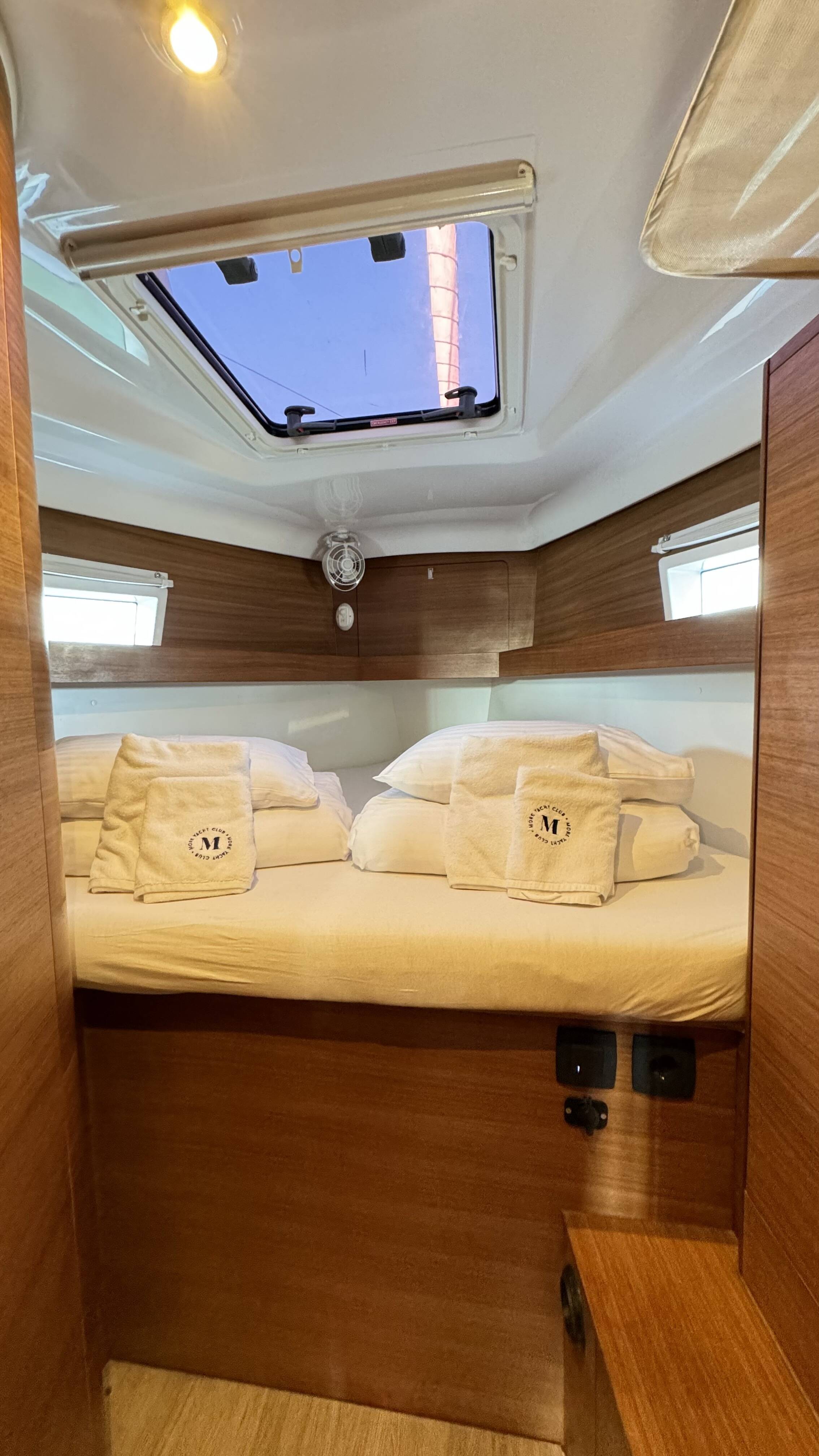 Elan Impression 45.1 Ziggy