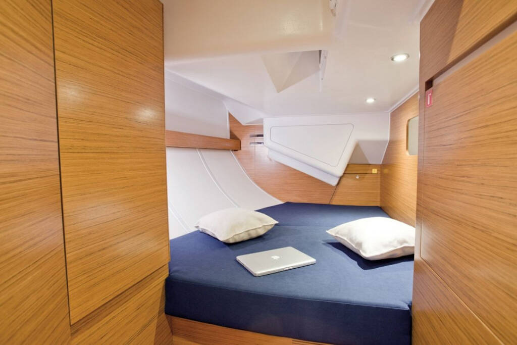 Segelyacht Elan Impression 50 Lazy Days