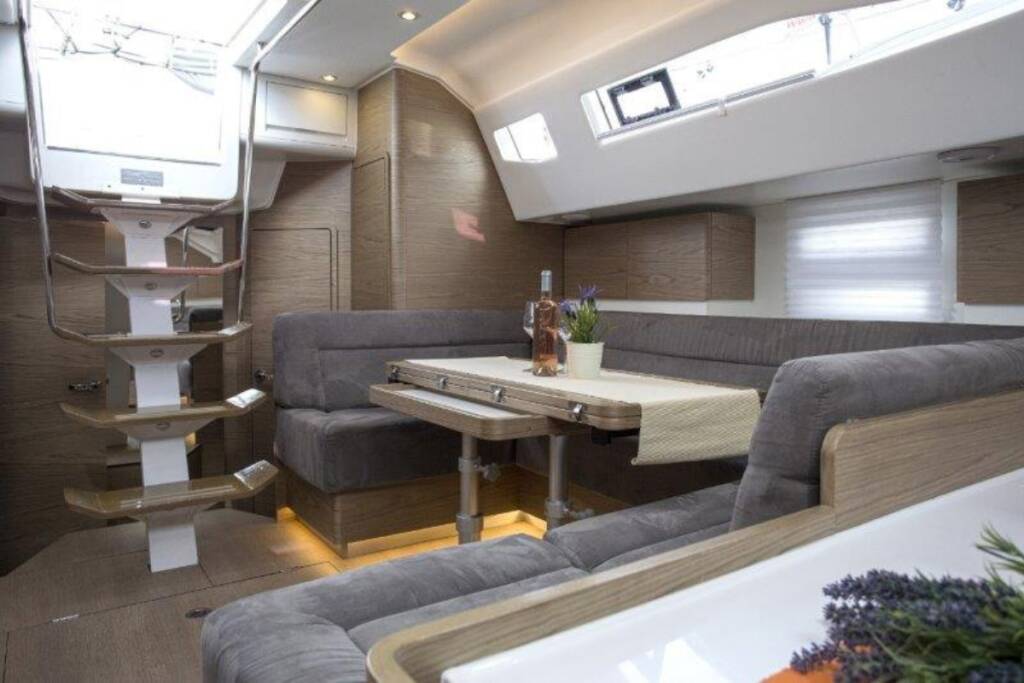 Elan Impression 50 Bingo