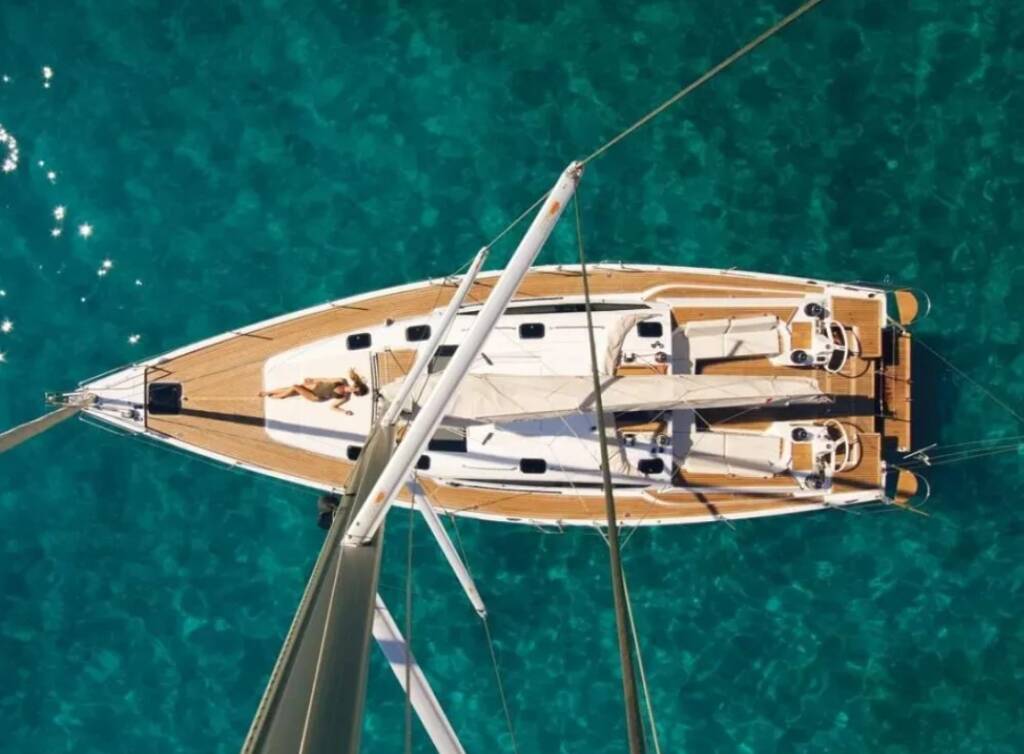 Elan Impression 50 Lazy Days