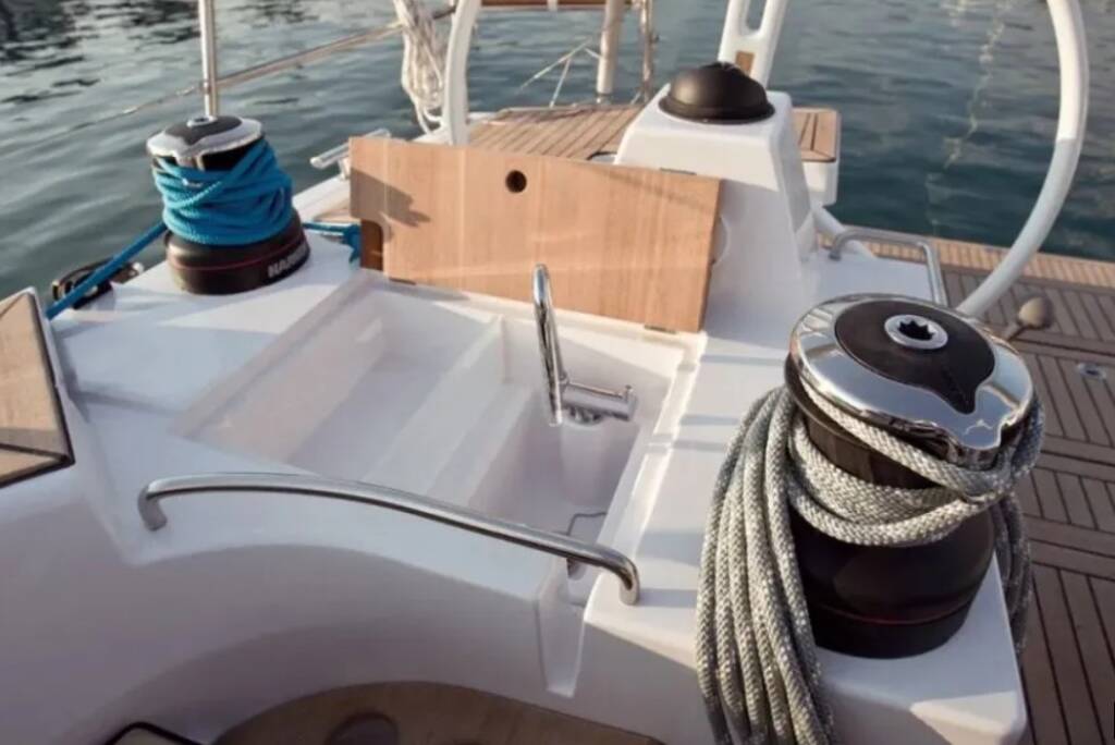 Elan Impression 50 Lazy Days