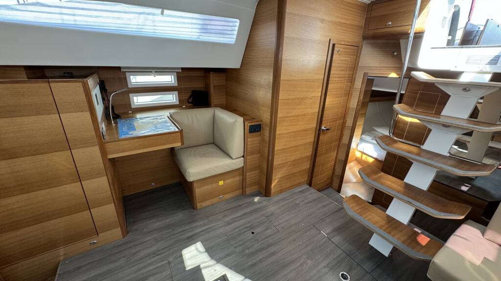 Segelyacht Elan Impression 50.1 Do-Re-Mi
