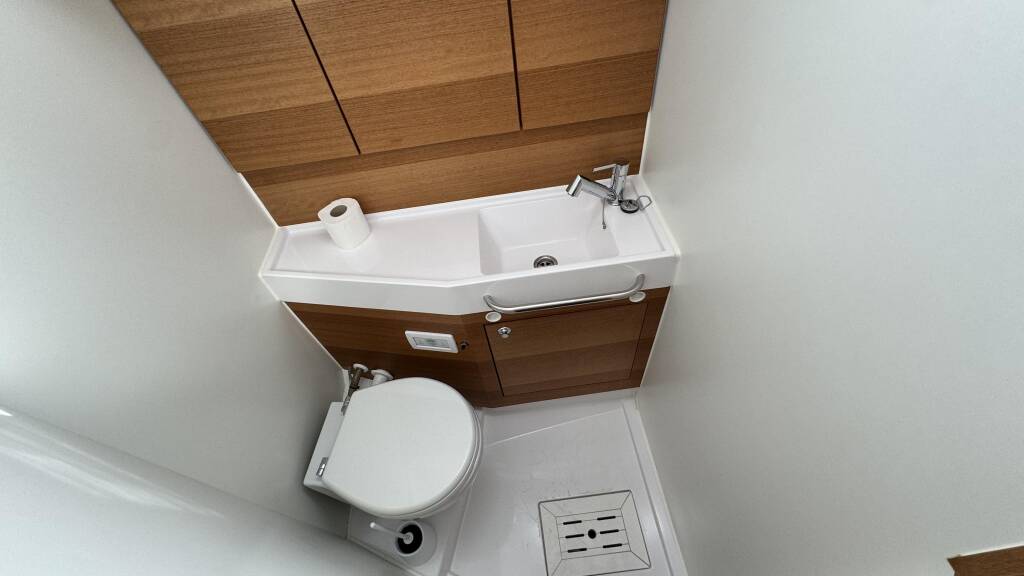 Segelyacht Elan Impression 50.1 Do-Re-Mi