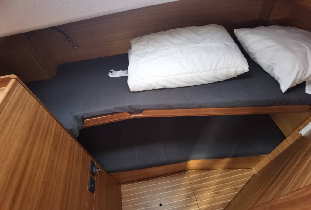 Segelyacht Elan Impression 50.1 SkyFall