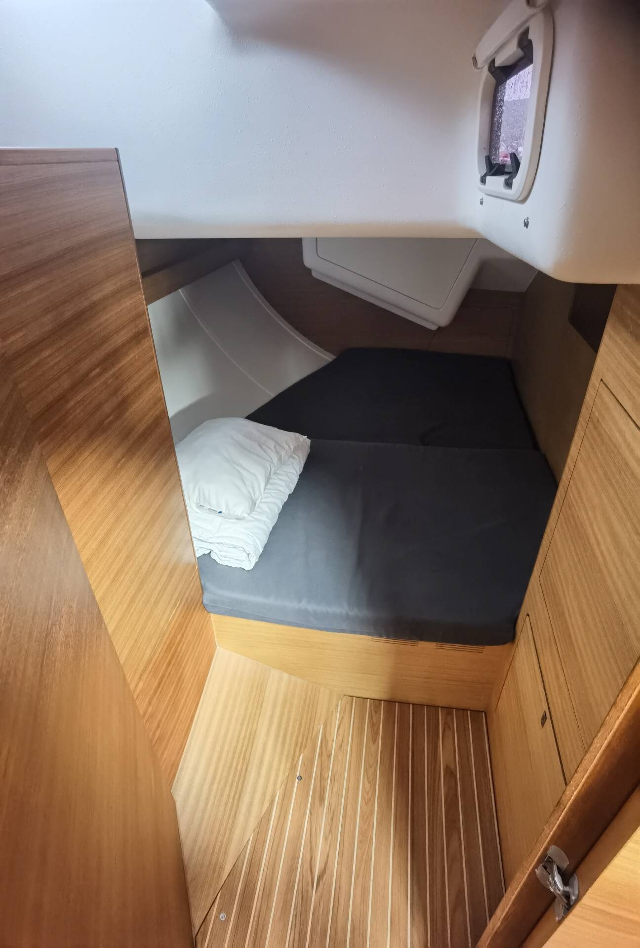 Segelyacht Elan Impression 50.1 SkyFall