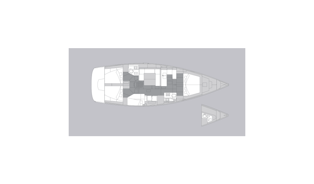 Segelyacht Elan Impression 50.1 SkyFall