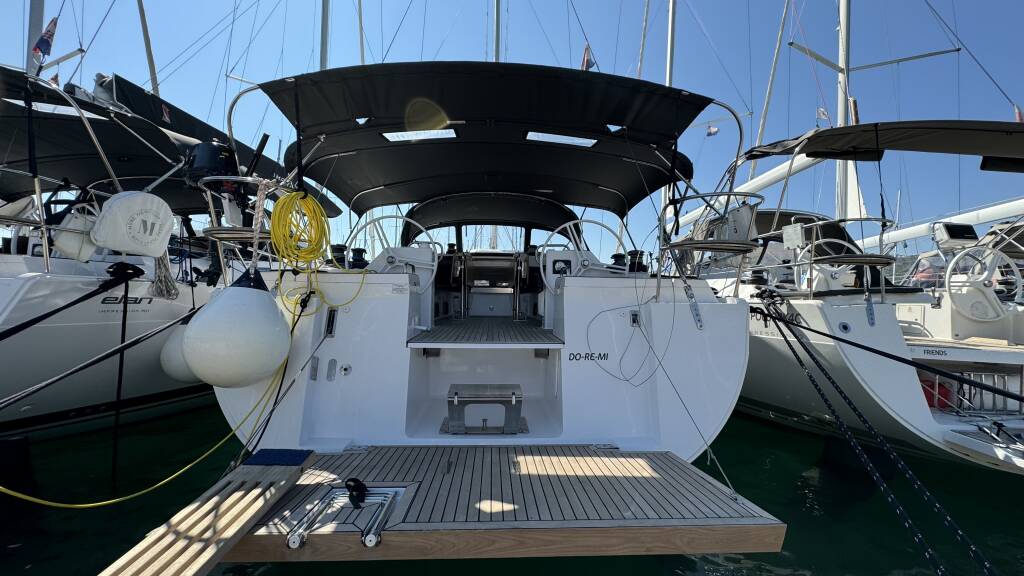 Elan Impression 50.1 Miss Esme