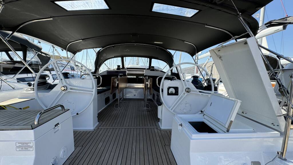 Elan Impression 50.1 Miss Esme