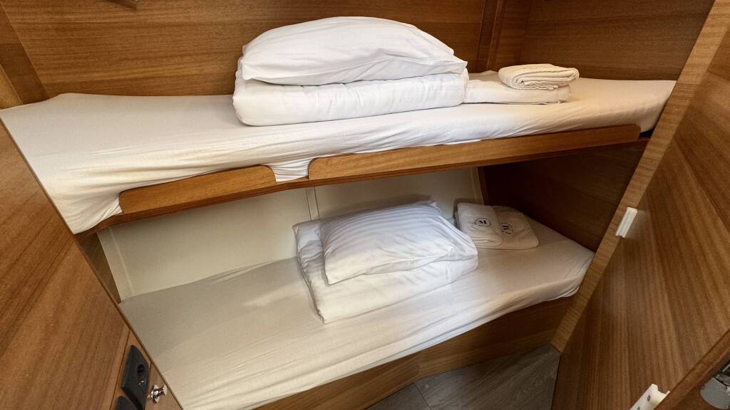 Elan Impression 50.1 Miss Esme