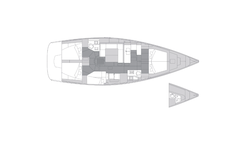 Elan Impression 50.1 Miss Esme